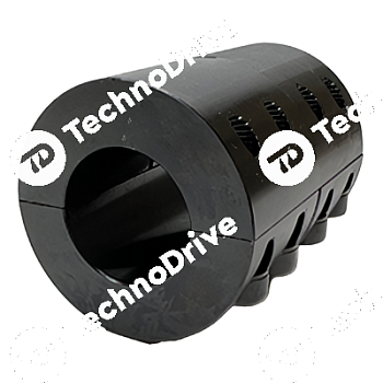 Муфта жесткая RIGID COUPLING TIPO 6 тип C (2 разреза) CHIARAVALLI