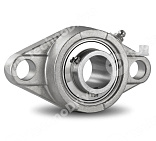 Подшипниковый узел UCFL 206 SS LDI