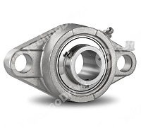 Подшипниковый узел UCFL 206 SS LDI PRED. COP.
