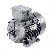 электродвигатель 1le0003-3bb3 250kw 4p siemens