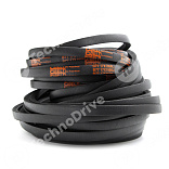 ремень клиновой b 195 4953li/4993lw pizzirani