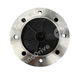 фланец съемный 180 b5 gm (gg) для двигателя gamak