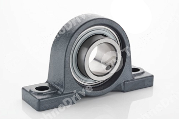 Картинка Подшипниковый узел UCP204 HT2 (-30C +200C) LDI Подшипниковый узел UCP204 HT2 (-30C +200C) LDI