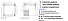 Картинка подшипник hf 1816 ldi подшипник hf 1816 ldi