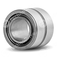 Подшипник NAST 8 ZZ LDI 