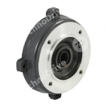 фланец съемный 160 b14 agm (al) gamak