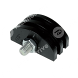 блок натяжителя цепи cht-ge 1"1/2 d. m20 chiaravalli