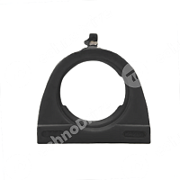 Корпус пластиковый черный PA 206 PLASTICA NERA LDI