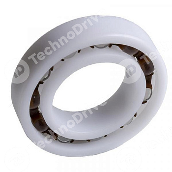 Подшипник 6001 PLAST SFERE VETRO LDI 