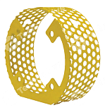 Картинка Защитный кожух RCM45/50 (для RCM-AL) CHIARAVALLI Защитный кожух RCM45/50 (для RCM-AL) CHIARAVALLI