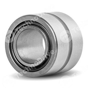 Картинка Подшипник NAST 8 ZZ LDI Подшипник NAST 8 ZZ LDI