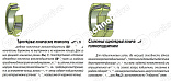 Подшипник 31309 ISB