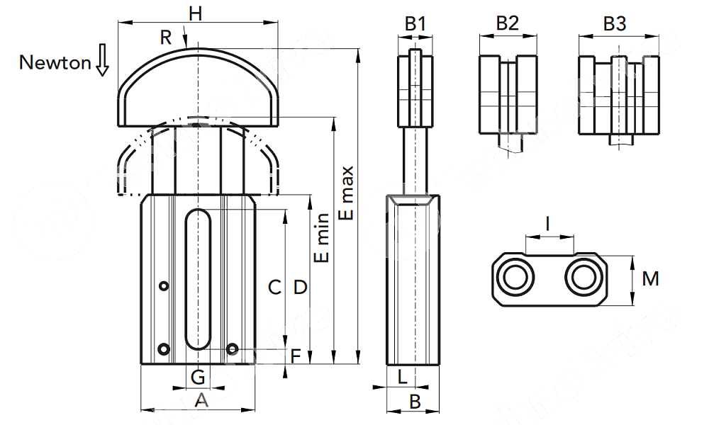 Картинка натяжитель цепи cht-asge1 3/8" s. chiaravalli натяжитель цепи cht-asge1 3/8" s. chiaravalli