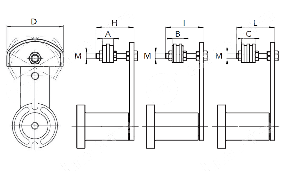 Картинка натяжитель цепи cht-ege 3 1/2" s. chiaravalli натяжитель цепи cht-ege 3 1/2" s. chiaravalli
