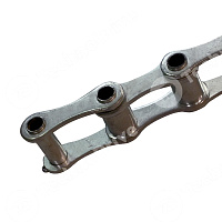 Транспортерная цепь 1.1260 PF/Z P.41.75X17 S3 CHIARAVALLI