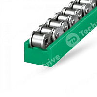 Направляющая PROFILE E1 07 20X38 CHIARAVALLI