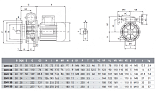 Картинки вариатор chv100 d.38 b5 chiaravalli вариатор chv100 d.38 b5 chiaravalli
