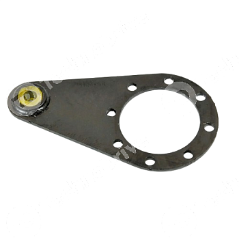 реактивная штанга chtmv130/150 chiaravalli