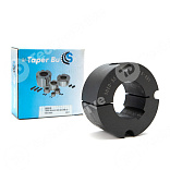 втулка тапербуш 2517-42 мм sati