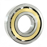 Подшипник 7203-B PLASTIC CAGE LDI