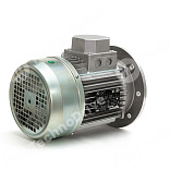 фланец 132b5 электродвигателя chiaravalli cht 7,5квт 1500об/мин