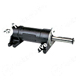 Подшипниковый узел MONOBLOC RCM 45-1 AL (удлиненный вал) CHIARAVALLI