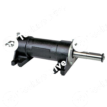 Подшипниковый узел MONOBLOC RCM 45-1 AL (удлиненный вал) CHIARAVALLI