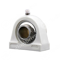 Пластиковые Стационарные подшипниковые узлы SBPA / UCPA