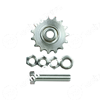 натяжитель цепи cht-r 5/8" t z=15 m20 ss aisi 304 chiaravalli