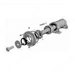 Картинка Тормоз KIT ANTI-RET.X PAL.MON.RCM60 CHIARAVALLI Тормоз KIT ANTI-RET.X PAL.MON.RCM60 CHIARAVALLI