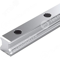 направляющая шариковая r160710431 ksa-015-sns-n-mb-00 l= 4000 мм bosch rexroth