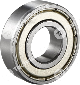 Подшипник 6211-ZZ LDI 