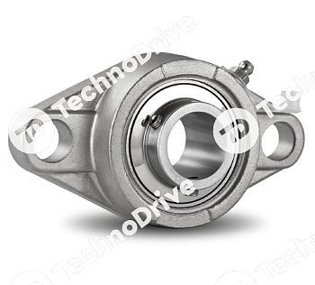 Подшипниковый узел UCFL 208 SS LDI PRED. COP.