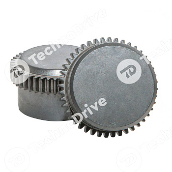 Ступица GIFLEX FBX-14 удлиленная (BOWEX 14) CHIARAVALLI