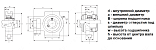 Картинка Подшипниковый узел SBT 207 PLNS KIT LDI Подшипниковый узел SBT 207 PLNS KIT LDI