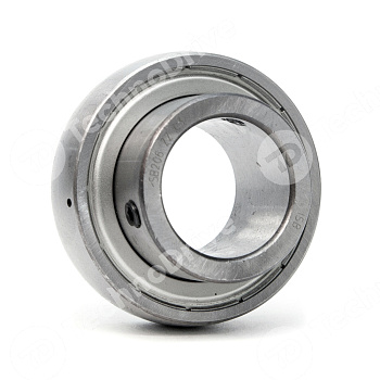 Картинка Подшипник SS SB 204 2RS INOX Подшипник SS SB 204 2RS INOX