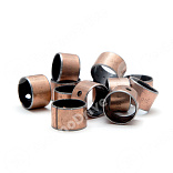 втулка скольжения ku1010sf2 (pcm101210e) isb