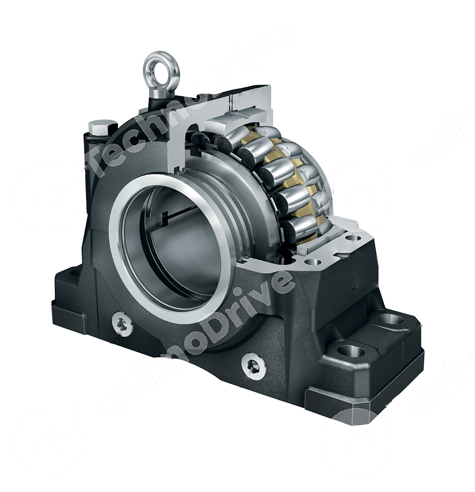 Картинка Корпус разъемный SD 3138 TS LDI Корпус разъемный SD 3138 TS LDI