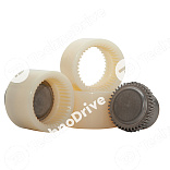 Ступица черн. отв. BOWEX 32 M KTR