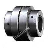 POLY-NORM 65 AR Ступица чугунная черн. отв. KTR