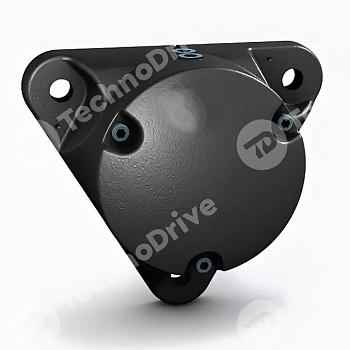 Разъемный фланцевый корпус 722509 DA закрытый LDI