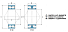 Картинка Подшипник 3203-2RS LDI LC-LINE Подшипник 3203-2RS LDI LC-LINE