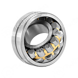 Подшипник BS2 2205 2CS (22205-2RS) NPT