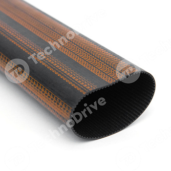 ремень зубчатый 920-mxl-019 pizzirani