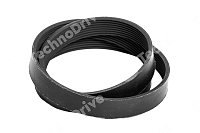 ремень клиновой многоручьевой 5vx1600lw/3 npt