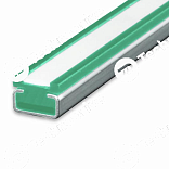 Направляющая PROFILE SFC 10 50 27X38 CHIARAVALLI