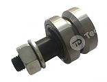 Подшипник FR 22 EI NPT 