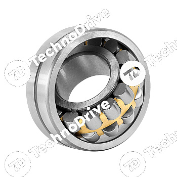 Подшипник BS2 2205 2CS (22205-2RS) LDI