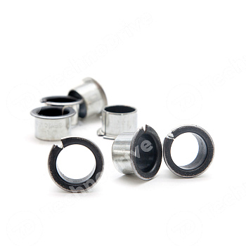 втулка скольжения с фланцем kf105,5sf1sn (pcmf101205.5e) isb