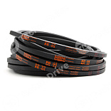 ремень клиновой bb 118 2997li/3037lw pizzirani